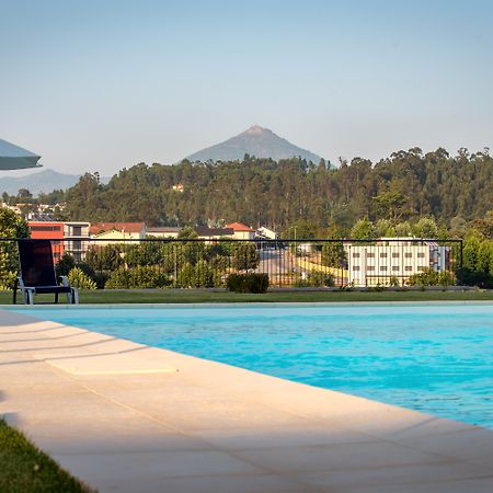 Lam Hotel Celorico De Basto Εξωτερικό φωτογραφία