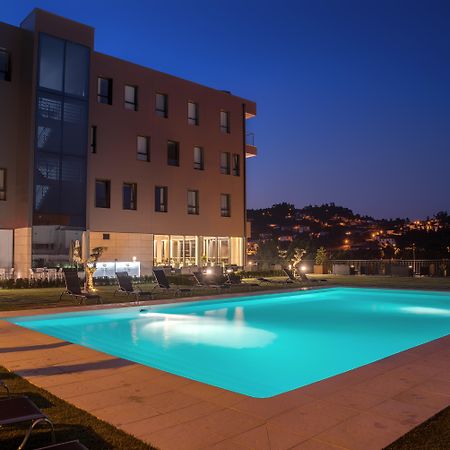 Lam Hotel Celorico De Basto Εξωτερικό φωτογραφία