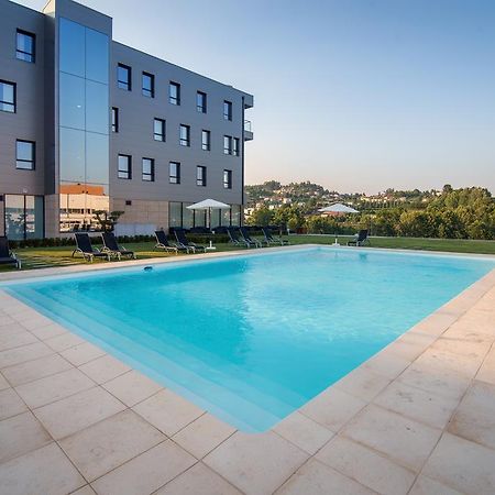 Lam Hotel Celorico De Basto Εξωτερικό φωτογραφία