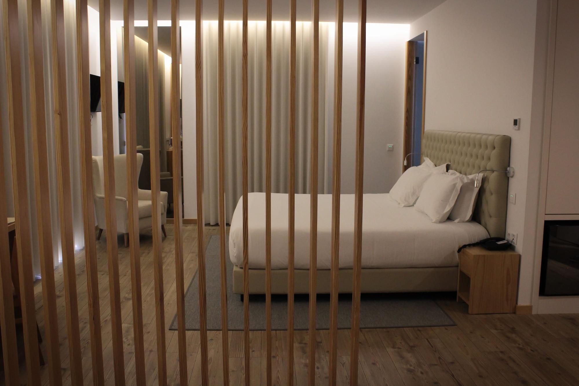 Lam Hotel Celorico De Basto Εξωτερικό φωτογραφία