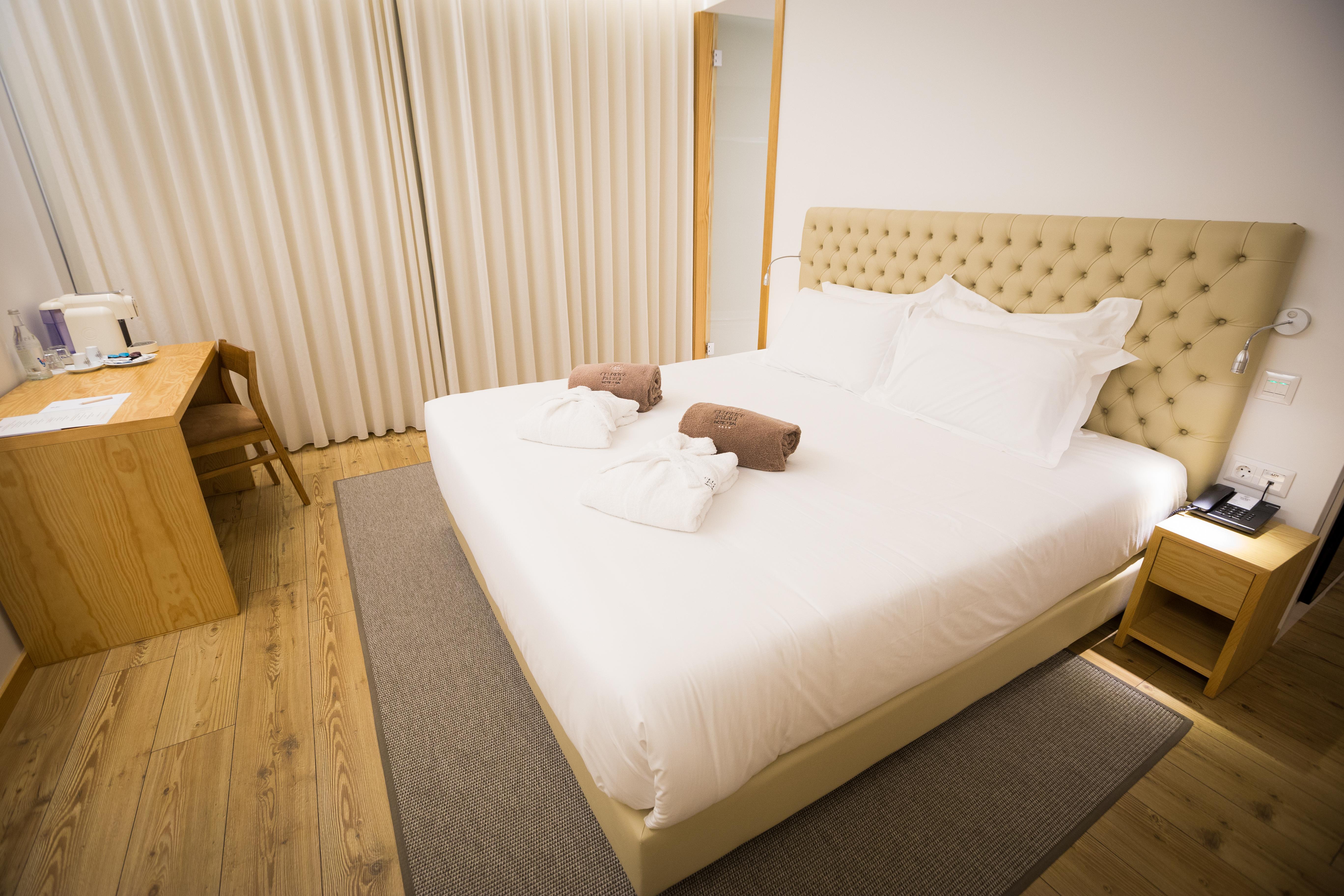 Lam Hotel Celorico De Basto Εξωτερικό φωτογραφία