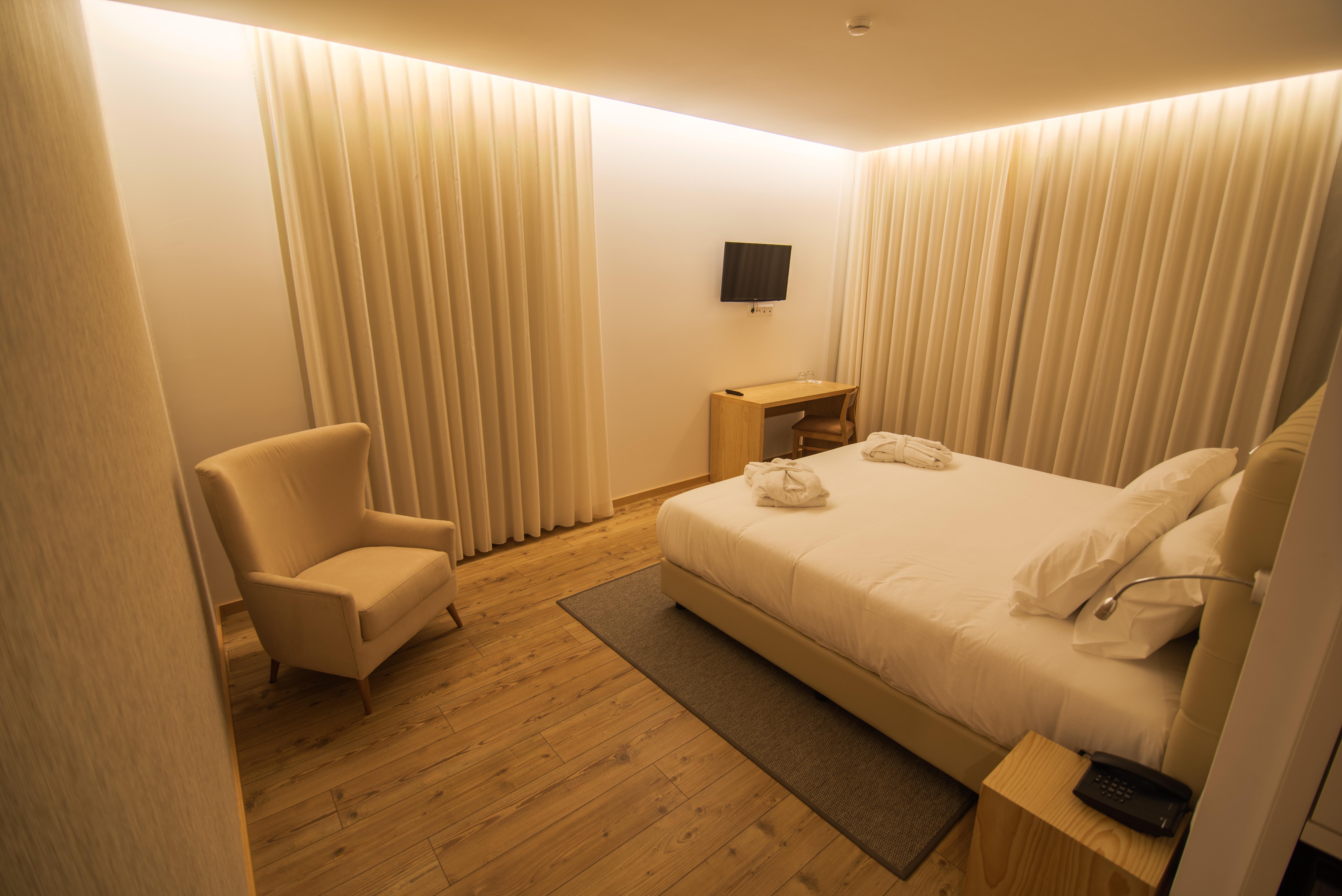 Lam Hotel Celorico De Basto Εξωτερικό φωτογραφία
