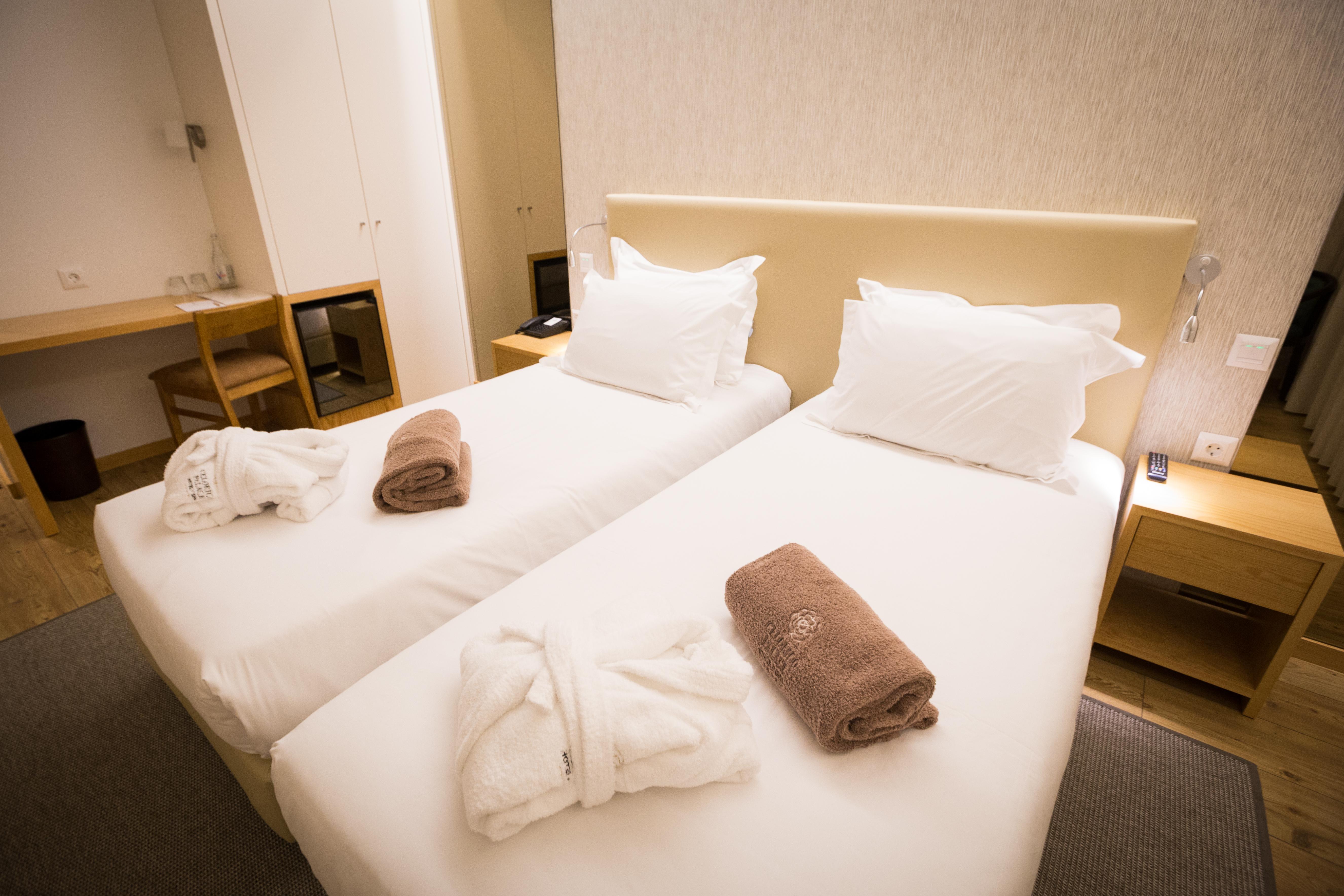 Lam Hotel Celorico De Basto Εξωτερικό φωτογραφία