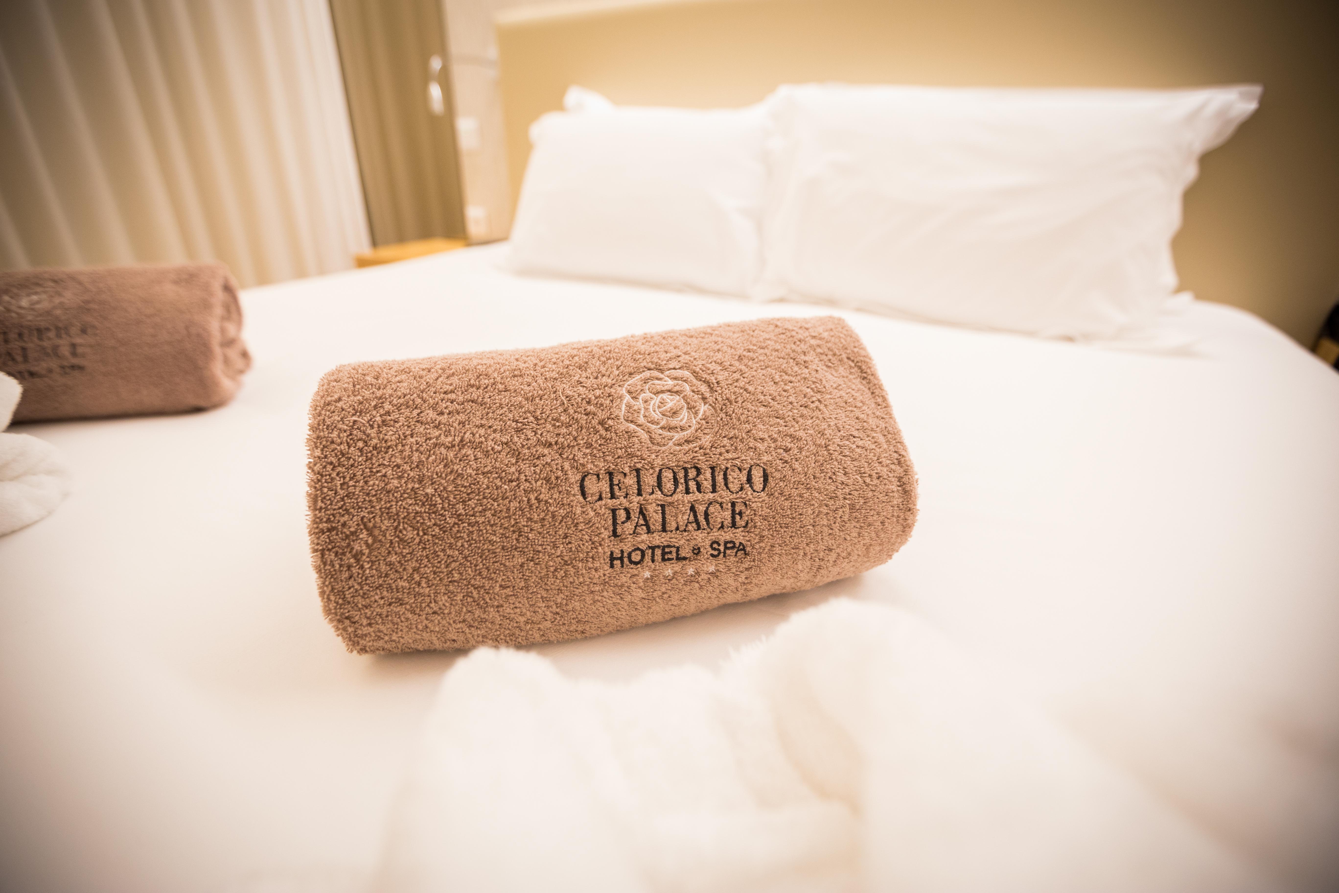 Lam Hotel Celorico De Basto Εξωτερικό φωτογραφία