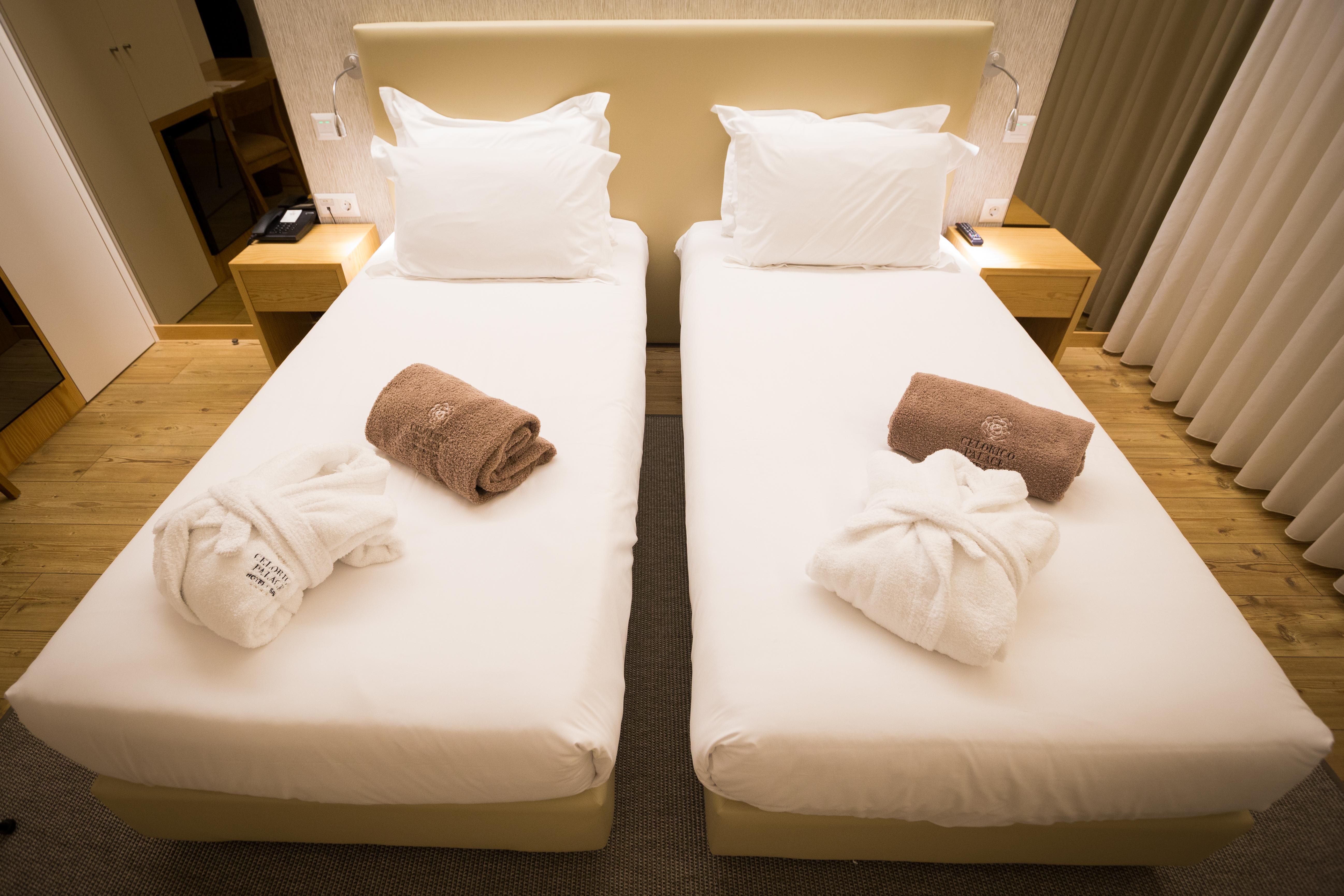 Lam Hotel Celorico De Basto Εξωτερικό φωτογραφία