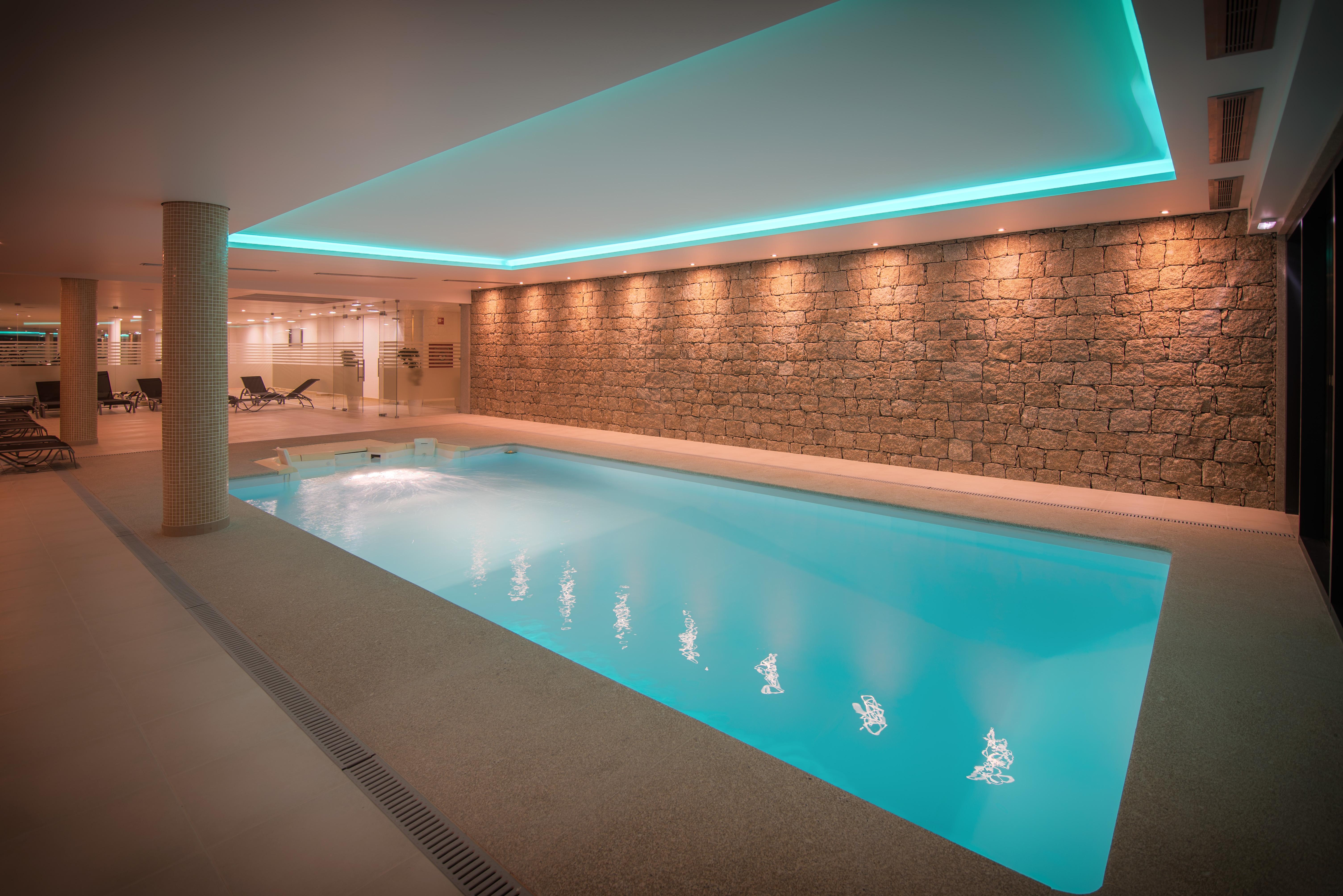 Lam Hotel Celorico De Basto Εξωτερικό φωτογραφία