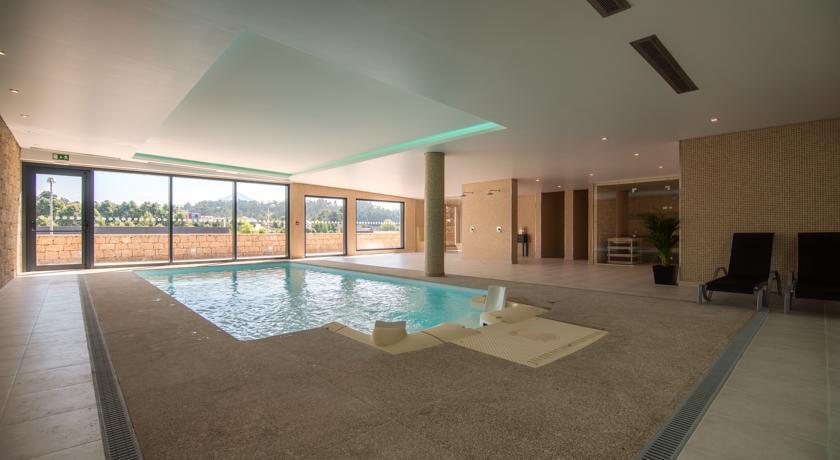 Lam Hotel Celorico De Basto Εξωτερικό φωτογραφία