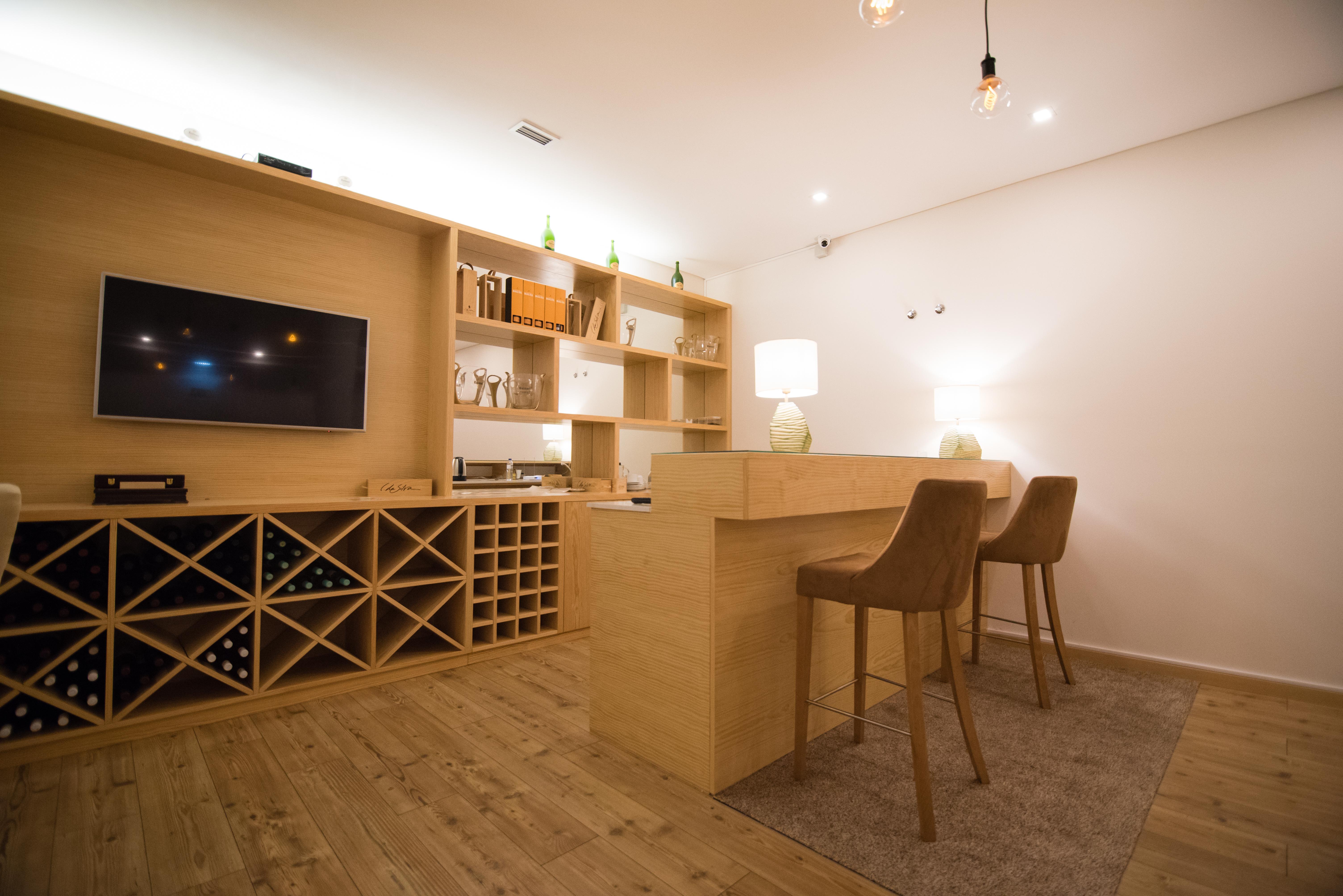 Lam Hotel Celorico De Basto Εξωτερικό φωτογραφία