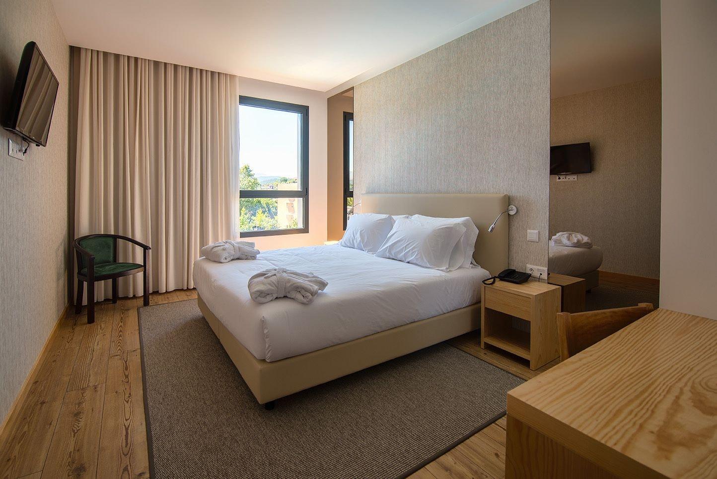 Lam Hotel Celorico De Basto Εξωτερικό φωτογραφία
