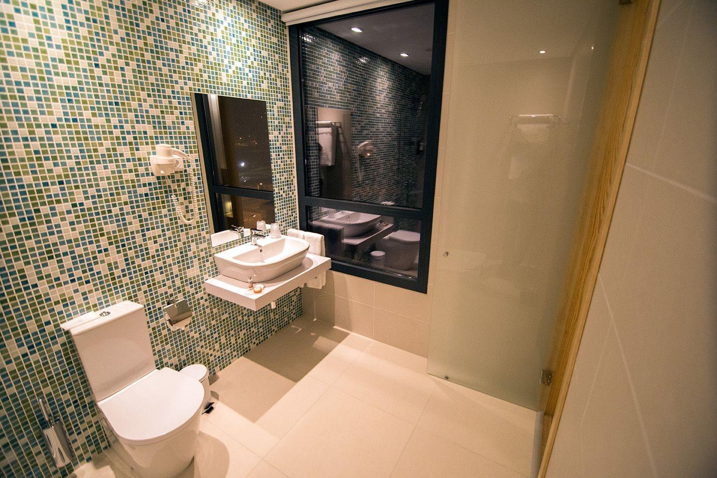 Lam Hotel Celorico De Basto Εξωτερικό φωτογραφία