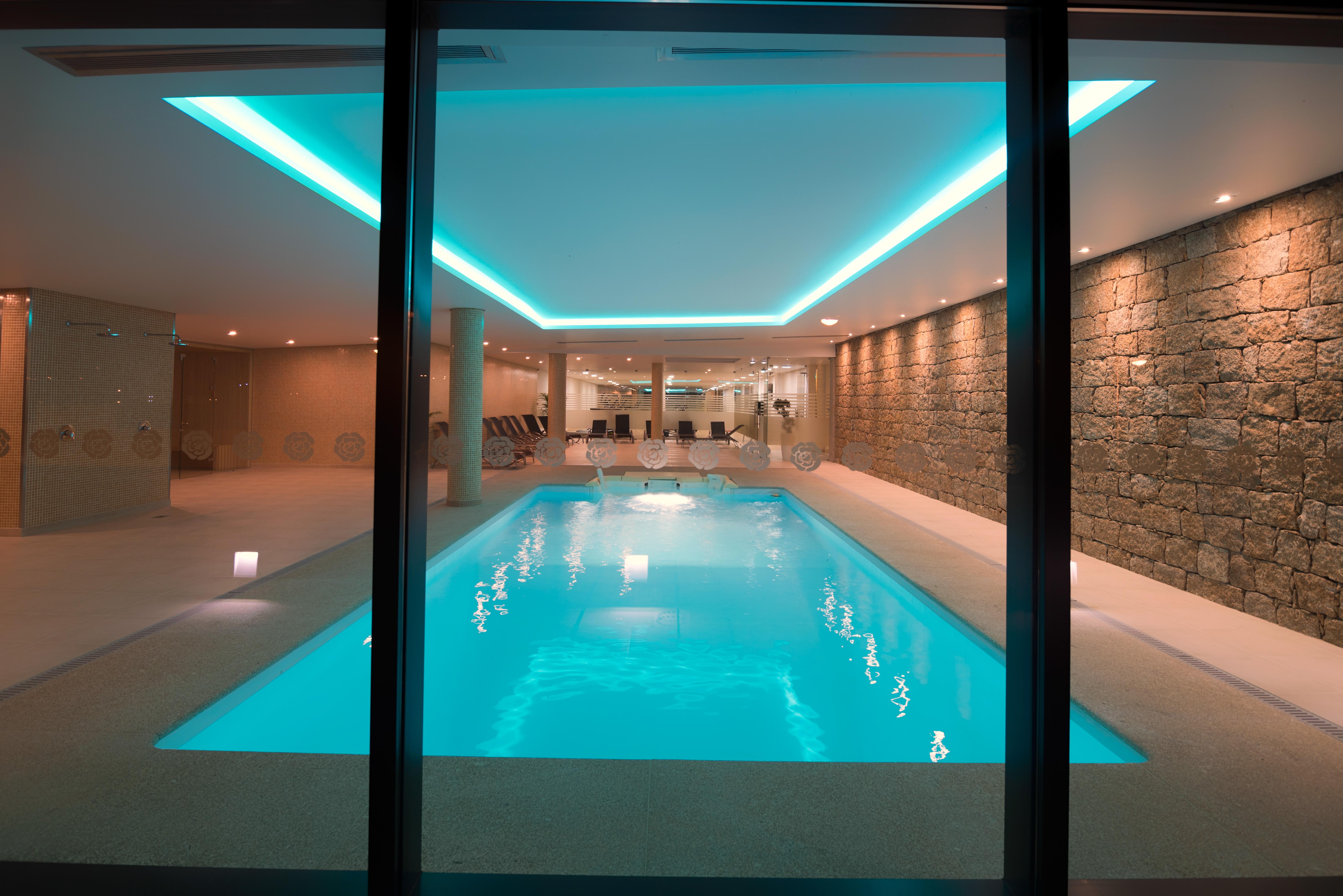 Lam Hotel Celorico De Basto Εξωτερικό φωτογραφία
