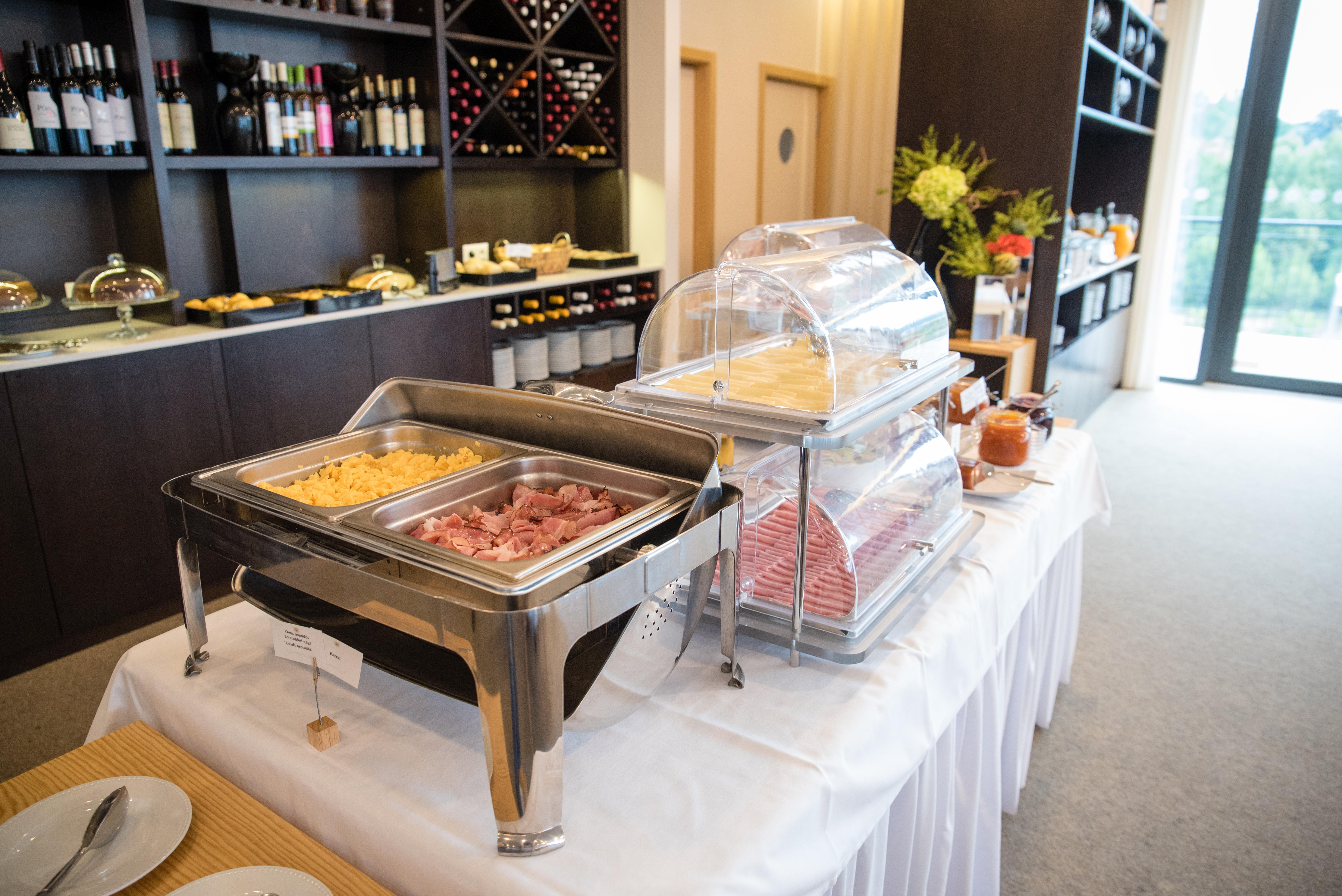 Lam Hotel Celorico De Basto Εξωτερικό φωτογραφία