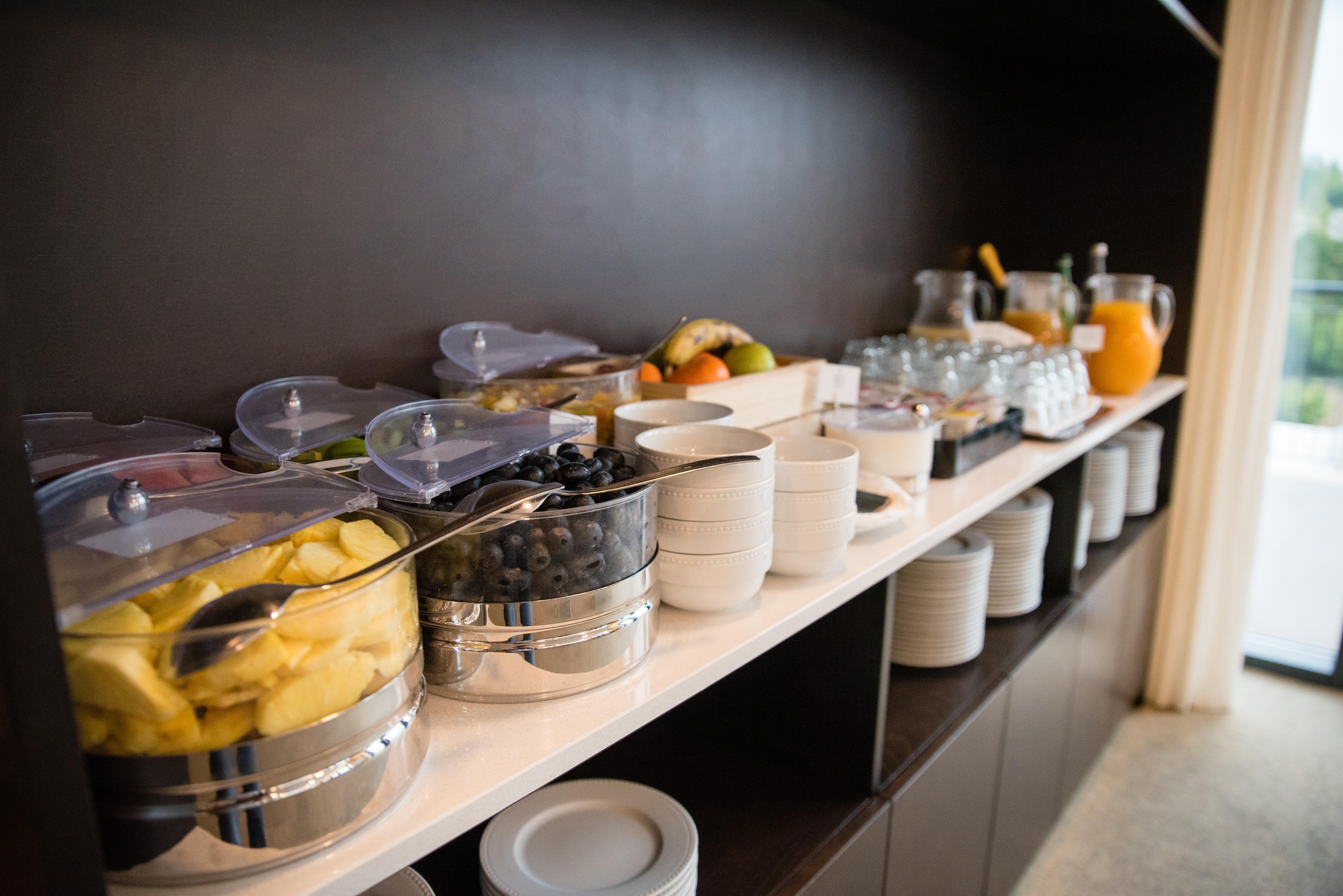 Lam Hotel Celorico De Basto Εξωτερικό φωτογραφία