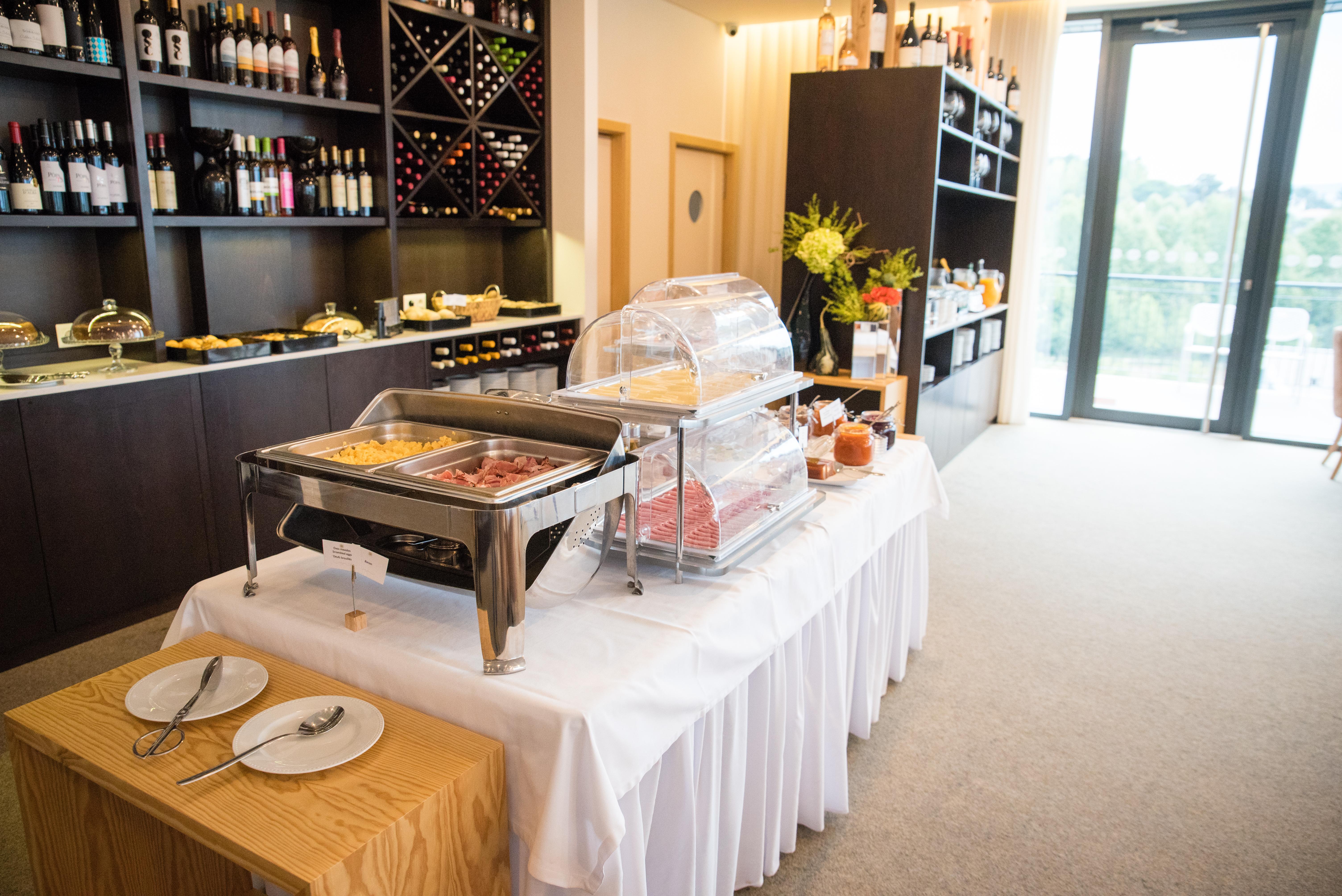 Lam Hotel Celorico De Basto Εξωτερικό φωτογραφία