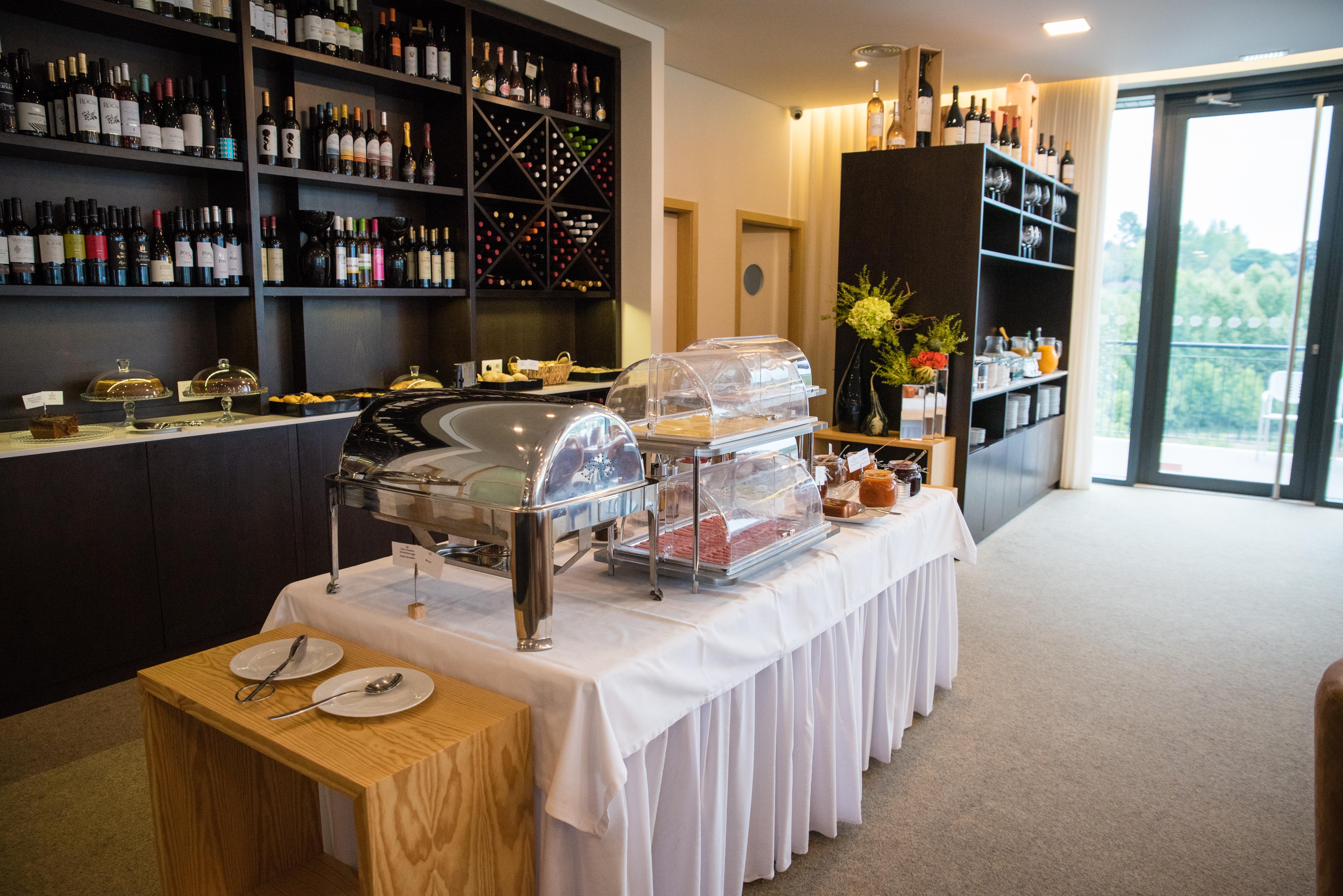 Lam Hotel Celorico De Basto Εξωτερικό φωτογραφία