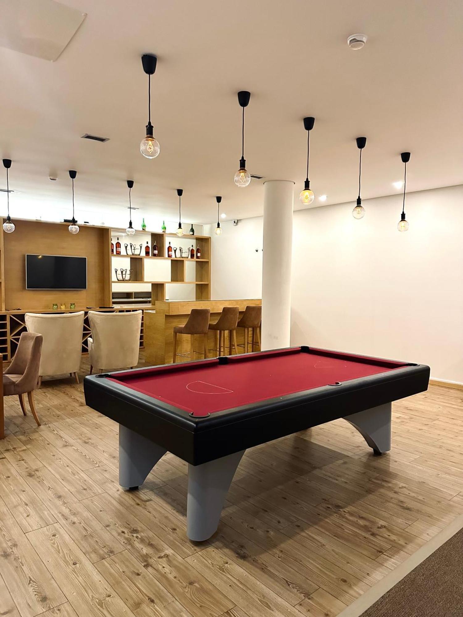 Lam Hotel Celorico De Basto Εξωτερικό φωτογραφία