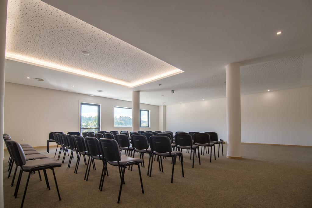 Lam Hotel Celorico De Basto Εξωτερικό φωτογραφία