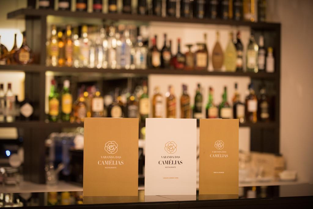 Lam Hotel Celorico De Basto Εξωτερικό φωτογραφία