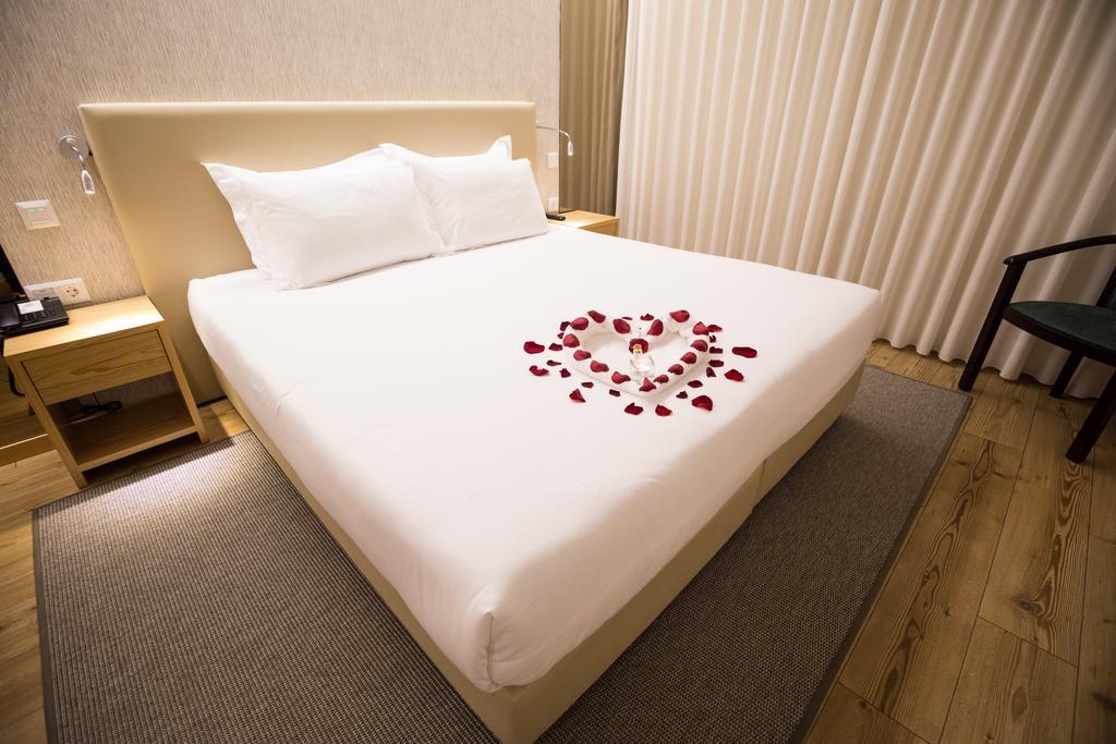 Lam Hotel Celorico De Basto Εξωτερικό φωτογραφία