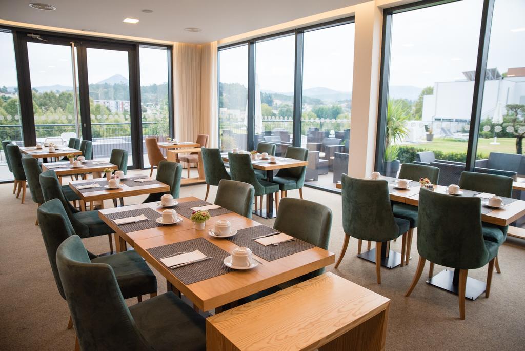 Lam Hotel Celorico De Basto Εξωτερικό φωτογραφία